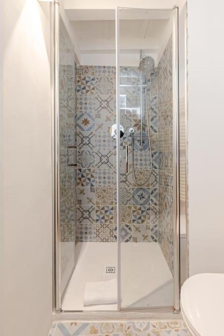 Amazing Apartment In Piazza Santa Croce Firenze Exterior photo