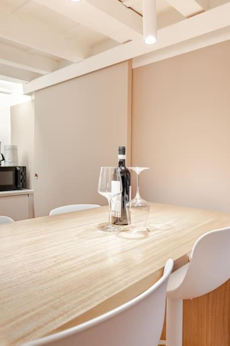 Amazing Apartment In Piazza Santa Croce Firenze Exterior photo