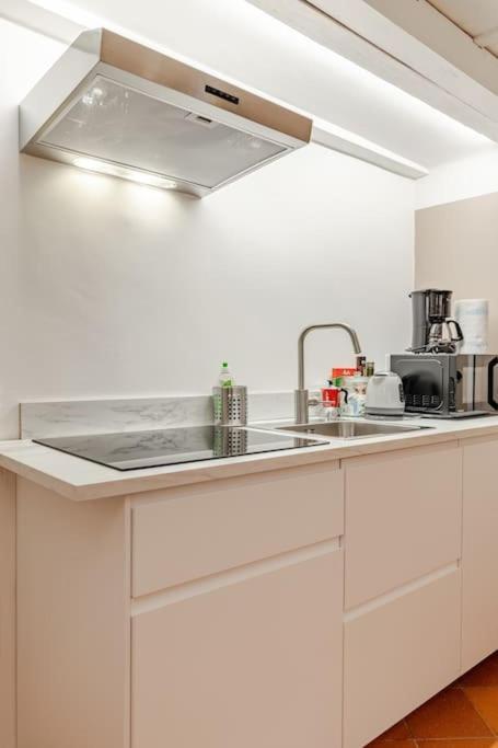Amazing Apartment In Piazza Santa Croce Firenze Exterior photo