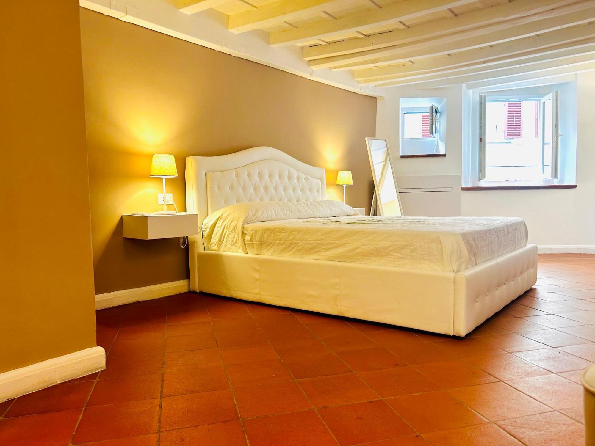 Amazing Apartment In Piazza Santa Croce Firenze Exterior photo