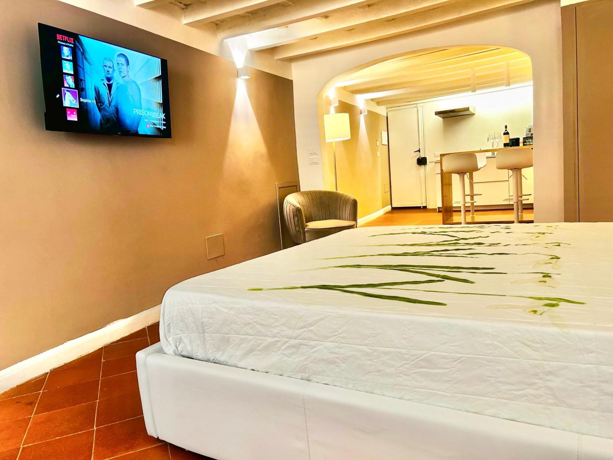 Amazing Apartment In Piazza Santa Croce Firenze Exterior photo