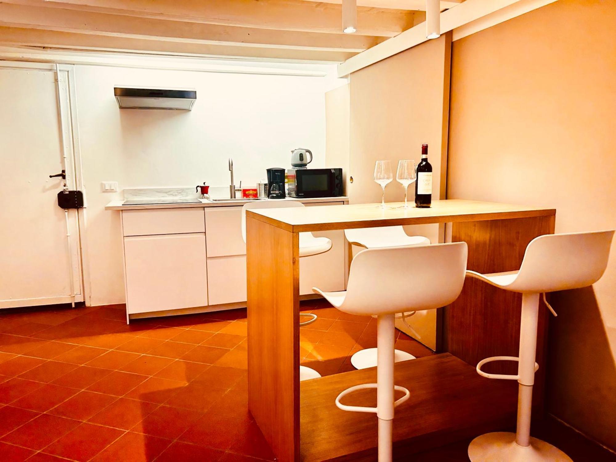 Amazing Apartment In Piazza Santa Croce Firenze Exterior photo
